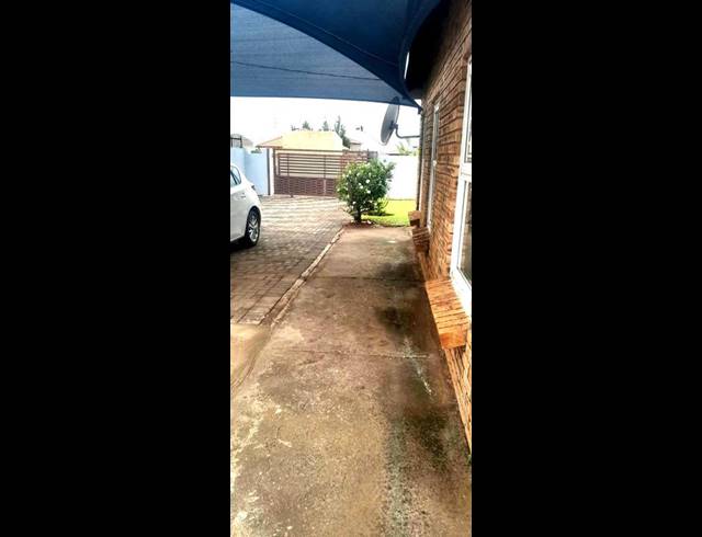 3 BEDROOM HOUSE FOR SALE IN ZUURBULT